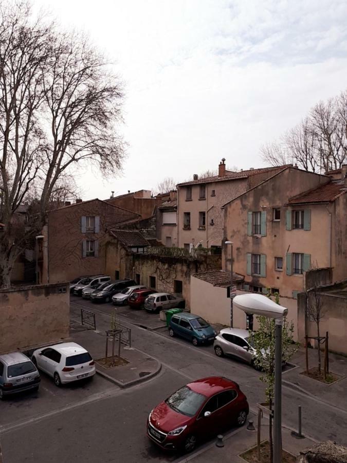 Le 4bis Apartment *