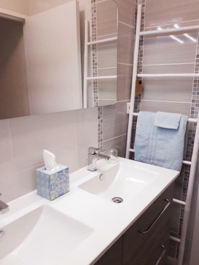 Apartment Le 4bis *