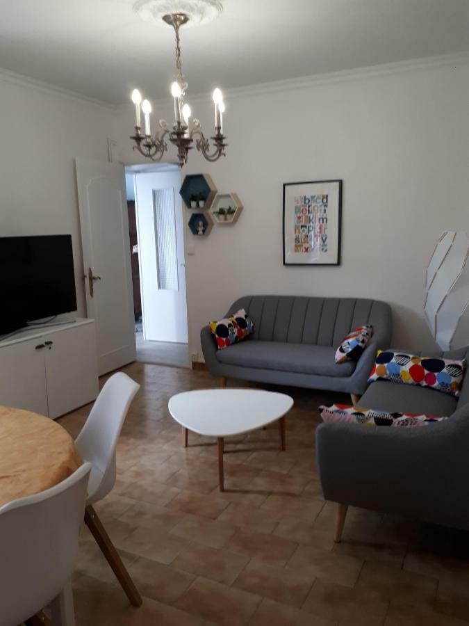Le 4bis Apartment