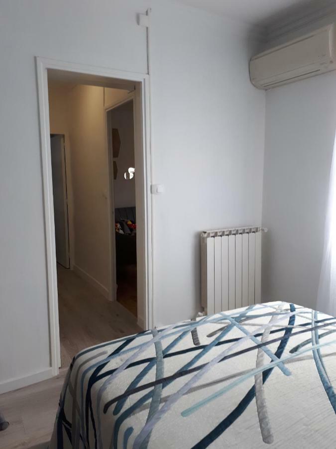 Apartment Le 4bis Avignon