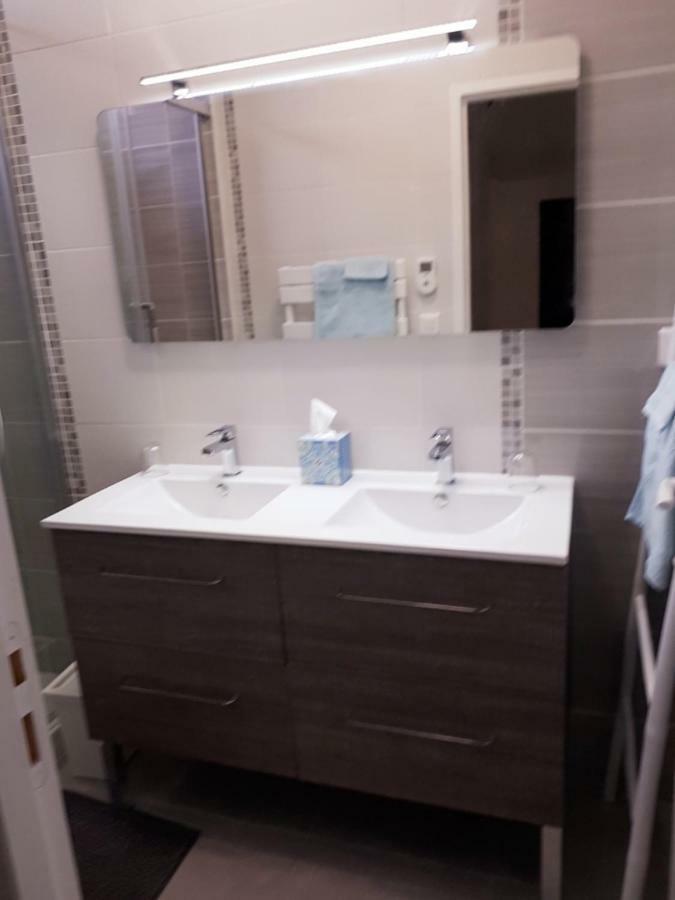 Le 4bis Apartment